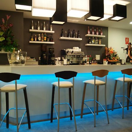 Hotel Golden 베니돔 외부 사진