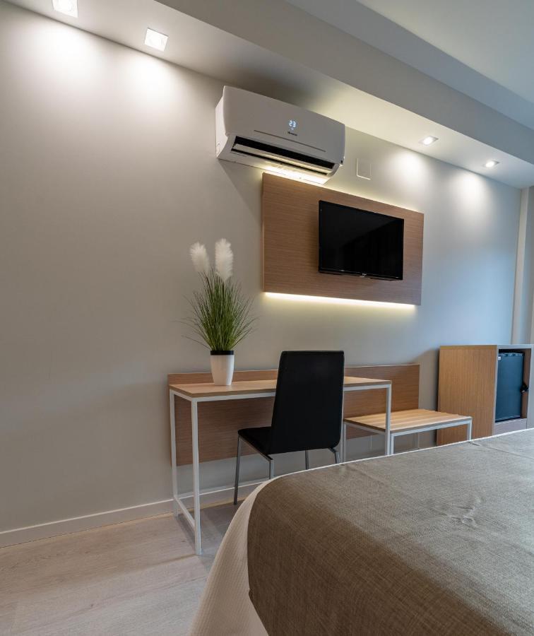 Hotel Golden 베니돔 외부 사진