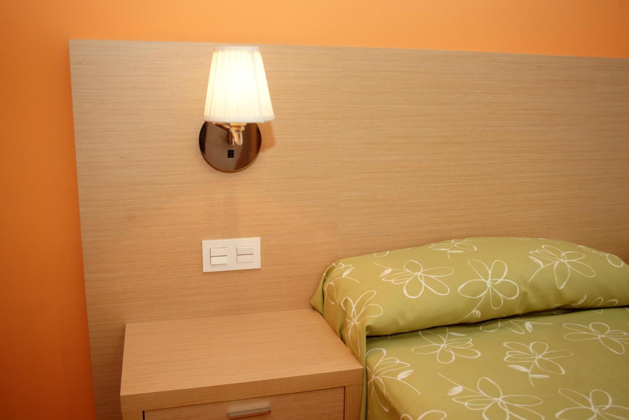 Hotel Golden 베니돔 외부 사진