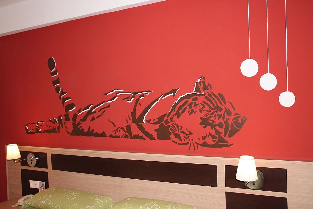 Hotel Golden 베니돔 외부 사진