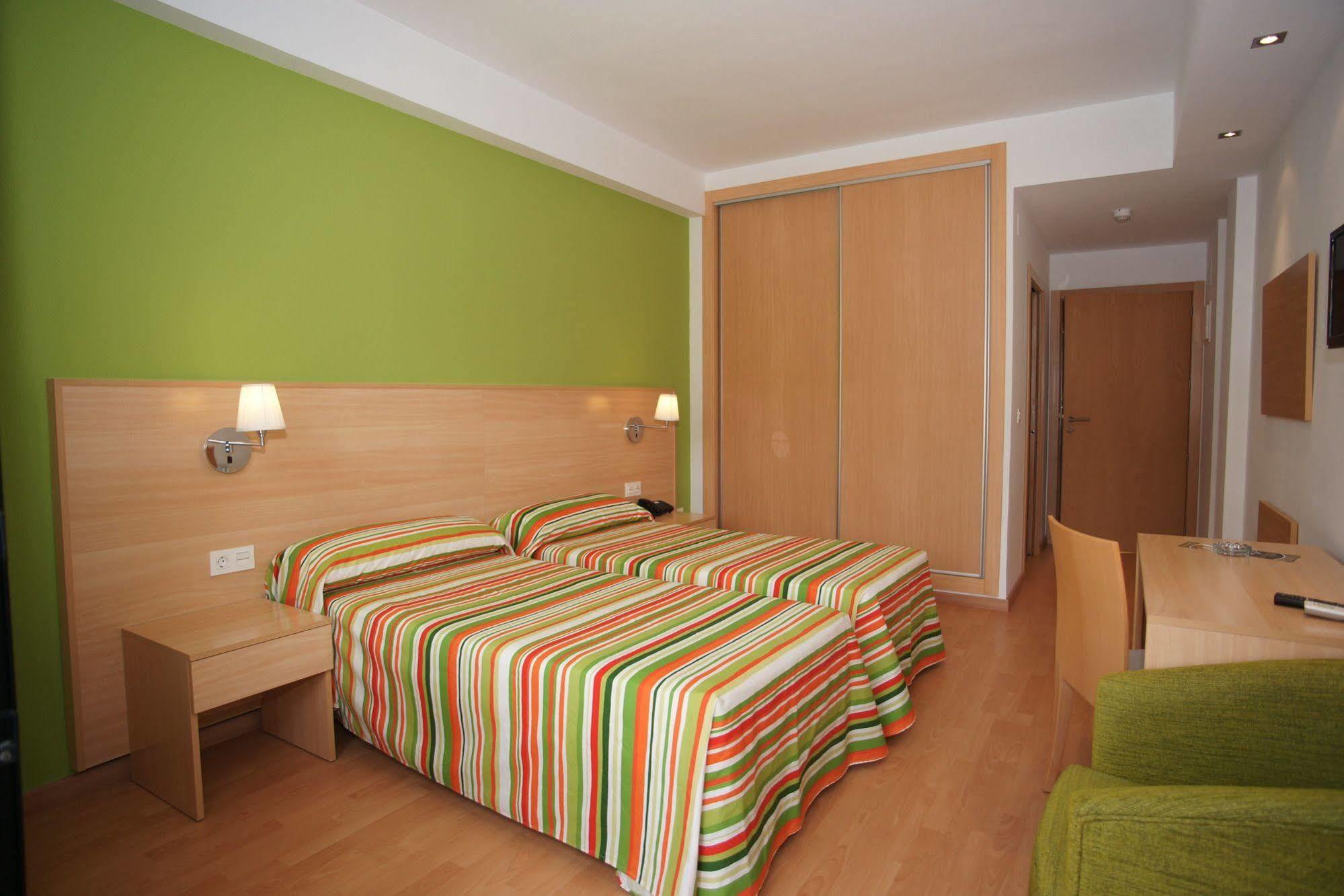 Hotel Golden 베니돔 외부 사진