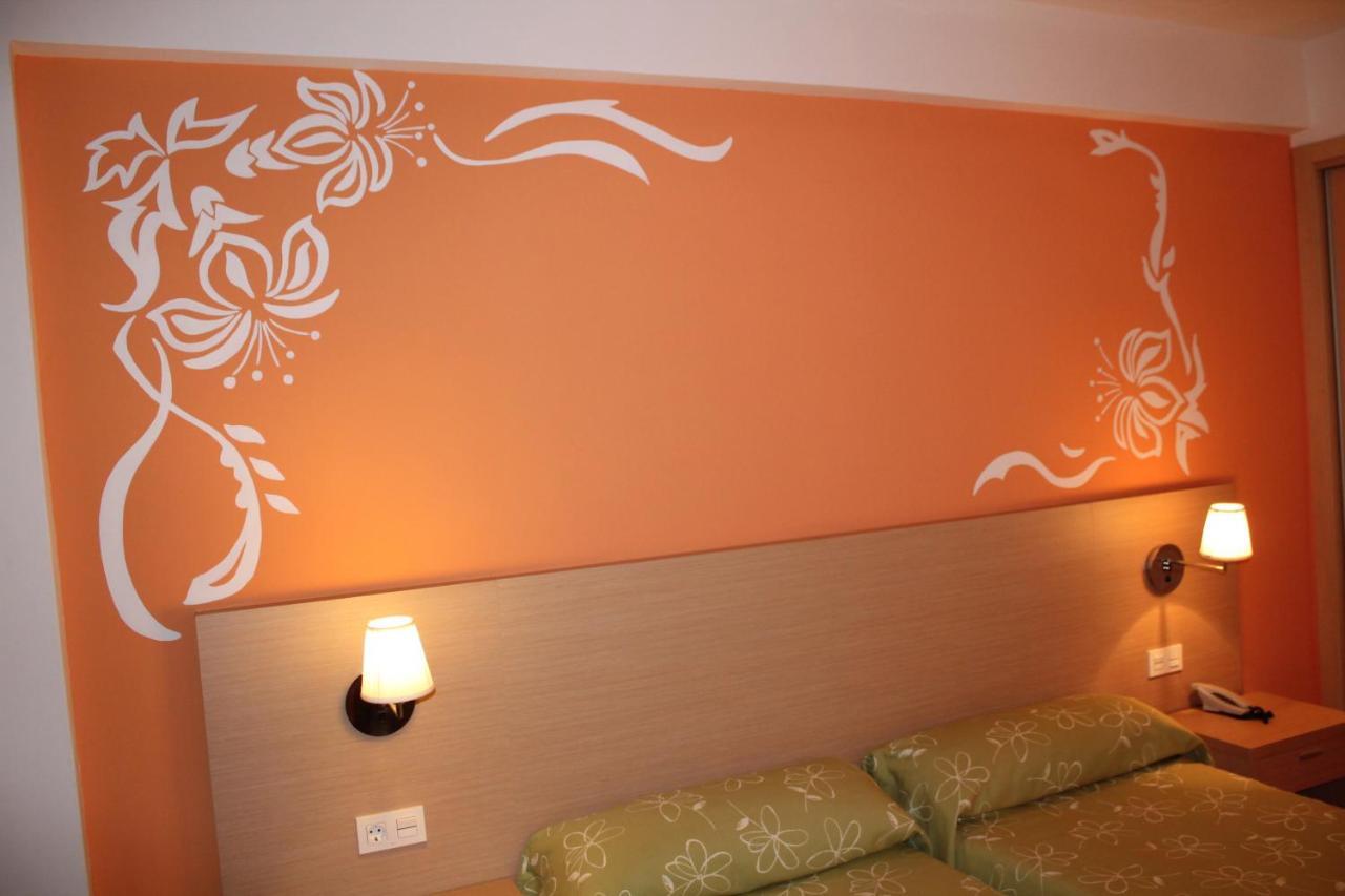 Hotel Golden 베니돔 객실 사진